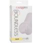 CALEXOTICS Transparante vulva-masturbator 7,5 cm – foto 8