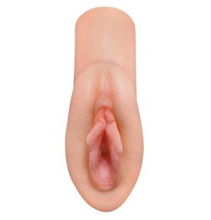 PDX PLUS masturbator, 4,9 cm, for intimate wellness – image 1
