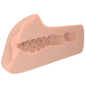 PDX PLUS masturbator, 4,9 cm, for intimate wellness – image 2