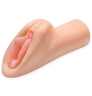 PDX PLUS masturbator, 4,9 cm, for intimate wellness – image 3