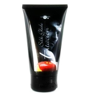 Tentacion silicone-based lubricant 50 ml – image 1