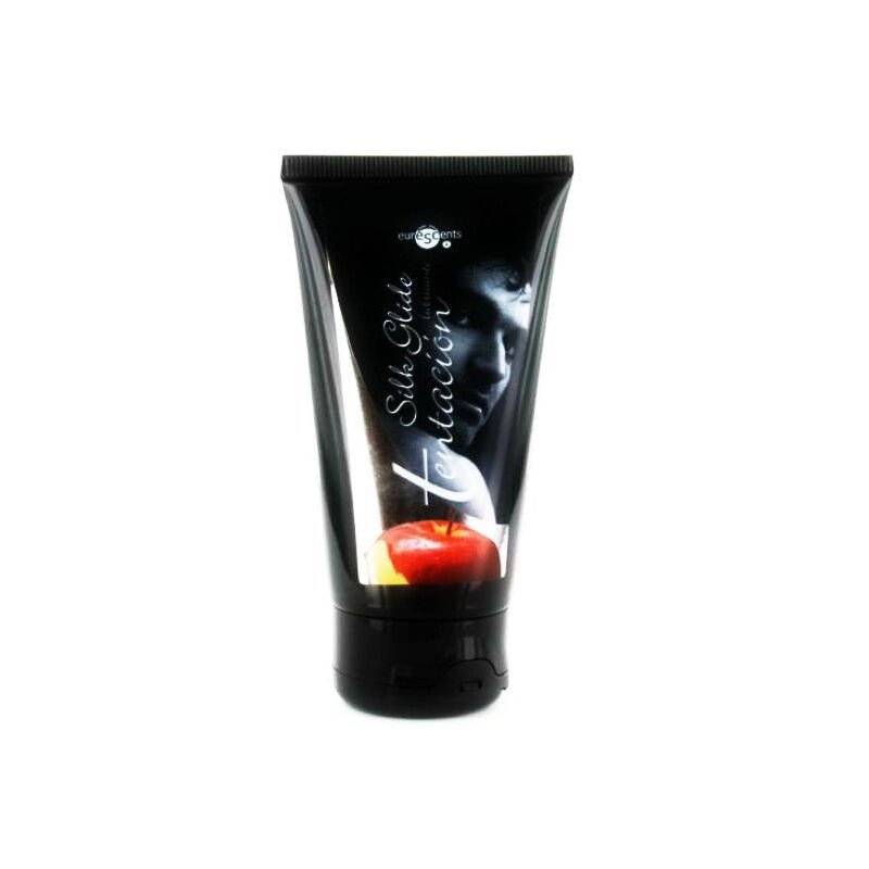 Tentacion silicone-based lubricant 50 ml – image 1