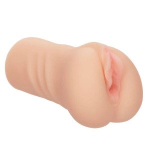CALEXOTICS masturbator 13,25 cm for intimate wellness – image 1