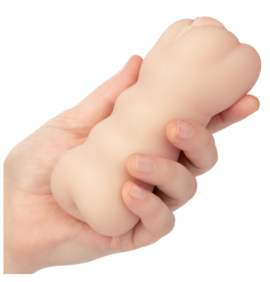 CALEXOTICS masturbator 14,5 cm for versatile stimulation – image 7