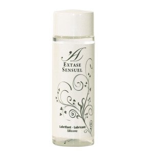 Extase Sensual siliconen glijmiddel 100 ml voor soepel intiem comfort – foto 1