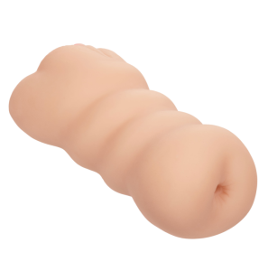 CALEXOTICS masturbator 14,5 cm for versatile stimulation – image 10
