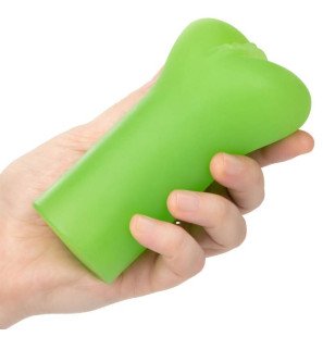 CALEXOTICS The Queen Mars masturbator 14 cm – image 5