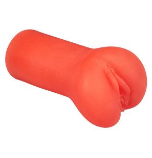 Masturbator CALEXOTICS 14 cm do intymnego relaksu – zdjęcie 2