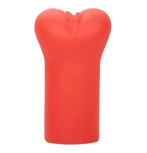 Masturbator CALEXOTICS 14 cm do intymnego relaksu – zdjęcie 11
