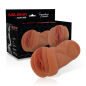 Jamyjob Signature Milena, masturbateur vaginal – photo 1