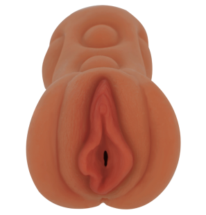 Jamyjob Signature Milena, masturbateur vaginal – photo 3