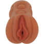 Jamyjob Signature Milena, masturbateur vaginal – photo 3