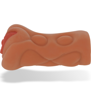Jamyjob Signature Milena, masturbateur vaginal – photo 5