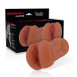 Jamyjob Signature Brandy – masturbator waginalny – zdjęcie 1