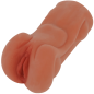 Jamyjob Signature Brandy – masturbator waginalny – zdjęcie 5