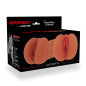 Jamyjob Signature Brandy – masturbator waginalny – zdjęcie 9
