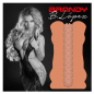 Jamyjob Signature Brandy – masturbator waginalny – zdjęcie 10