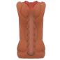 Jamyjob Signature Debora Vagina-Masturbator zur persönlichen Stimulation – Bild 6
