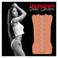 Jamyjob Signature Debora Vagina-Masturbator zur persönlichen Stimulation – Bild 7