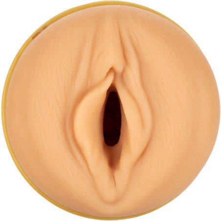 PRIVATE Natürlich geformter Masturbator für intime Wellness