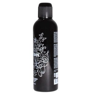 Lubrifiant silicone Heros 200 ml pour une intimité durable et fluide – photo 2