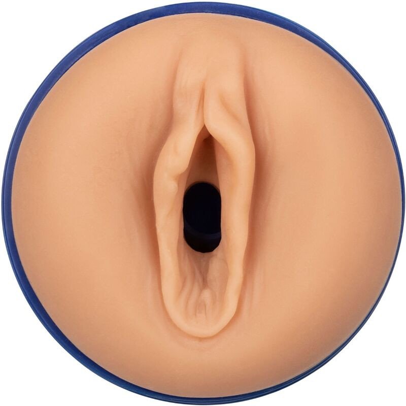 Private Jolee Love vaginal masturbator for intimate comfort – image 1