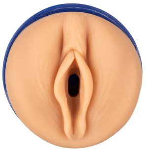 PRIVATE Gabi Gold vaginal masturbator for adults – image 1