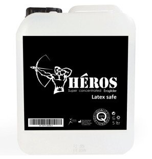 Heros Silicone Lubricant 5000 ml for Long-Lasting Glide – image 1