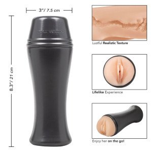 PRIVATE Lolita masturbator for intimate wellness – image 7