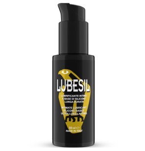 Intimateline Lubesil Silicone-Based Lubricant 50 ml – image 1