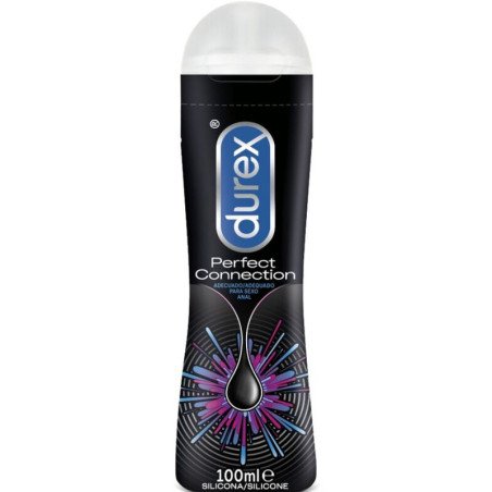 DUREX - PERFECTE VERBINDING GLIJMIDDEL 100 ML
