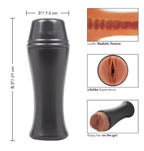 PRIVATE masturbateur pour adultes, confort intime – photo 7