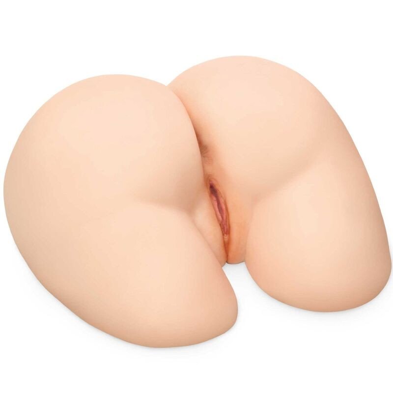 PDX PLUS+ XL Double-Entry Masturbator, 30,2 cm – image 1