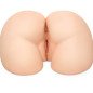 PDX PLUS+ XL Double-Entry Masturbator, 30,2 cm – image 2