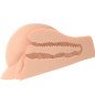 PDX PLUS+ XL Double-Entry Masturbator, 30,2 cm – image 3