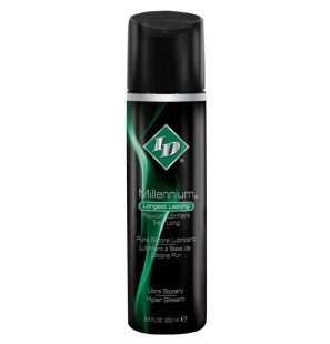 ID Millennium Long-Lasting Silicone Lubricant 250 ml – image 1