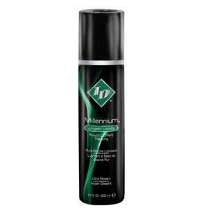 ID Millenium Silicone-Based Lubricant 500 ml – image 1