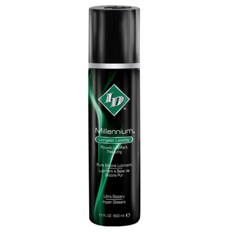 ID Millenium Silicone-Based Lubricant 500 ml – image 1