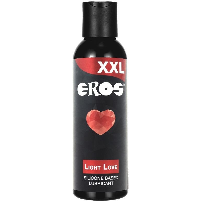 Eros XXL Light Love silicone lubricant 150 ml – image 1