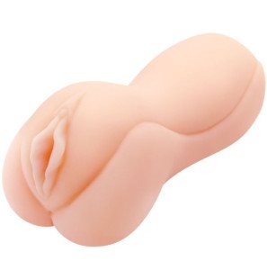 Crazy Bull vagina-shaped masturbator for adults – image 2