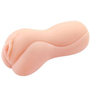 Crazy Bull vagina-shaped masturbator for adults – image 3