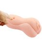 Crazy Bull vagina-shaped masturbator for adults – image 4 Crazy Bull vagina-shaped masturbator for adults – image 4