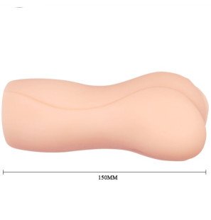 Crazy Bull vagina-shaped masturbator for adults – image 7