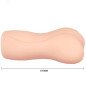 Crazy Bull vagina-shaped masturbator for adults – image 7 Crazy Bull vagina-shaped masturbator for adults – image 7