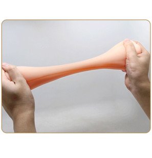 Crazy Bull vagina-shaped masturbator for adults – image 8