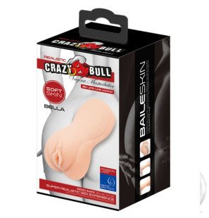 Crazy Bull vagina-shaped masturbator for adults – image 9