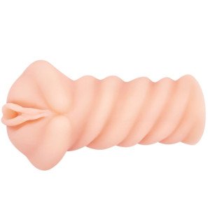 CRAZY BULL draagbare vagina masturbator voor volwassenen – foto 2