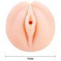 CRAZY BULL draagbare vagina masturbator voor volwassenen – foto 4 CRAZY BULL draagbare vagina masturbator voor volwassenen – foto 4
