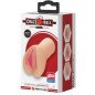 Crazy Bull Eliana vagina-vormige masturbator voor volwassenen – foto 8