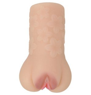 CRAZY BULL Vagina-Shaped Masturbator for Adults – image 2